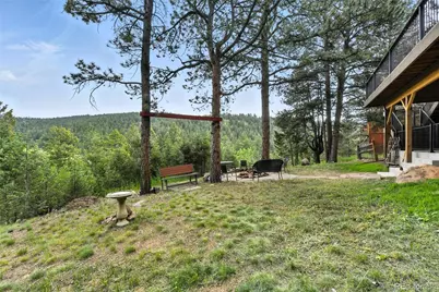 571 Wisp Creek Drive, Bailey, CO 80421 - Photo 32