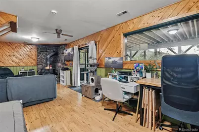 571 Wisp Creek Drive, Bailey, CO 80421 - Photo 20