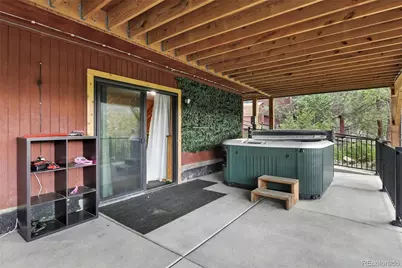 571 Wisp Creek Drive, Bailey, CO 80421 - Photo 30