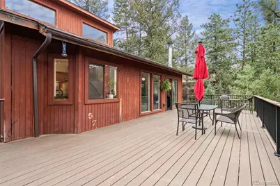 571 Wisp Creek Drive, Bailey, CO 80421 - Photo 40