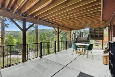 571 Wisp Creek Drive, Bailey, CO 80421 - Photo 28