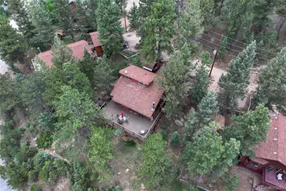 571 Wisp Creek Drive, Bailey, CO 80421 - Photo 36