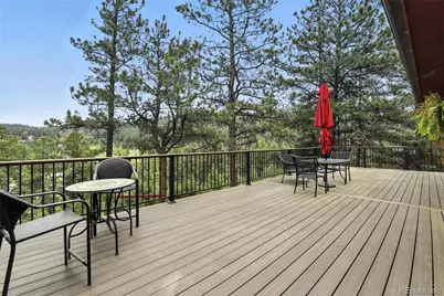 571 Wisp Creek Drive, Bailey, CO 80421 - Photo 26
