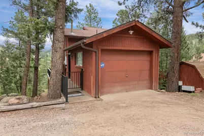 571 Wisp Creek Drive, Bailey, CO 80421 - Photo 42