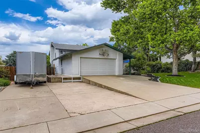 1651 E Kettle Avenue, Centennial, CO 80122 - Photo 4