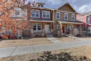 22800 E Briarwood Pl, Aurora, CO 80016 - Photo 1