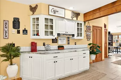 6570 S Pike Drive, Larkspur, CO 80118 - Photo 18