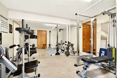 6570 S Pike Drive, Larkspur, CO 80118 - Photo 34