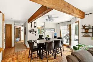 6570 S Pike Dr, Larkspur, CO 80118 - Photo 4