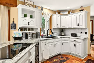 6570 S Pike Drive, Larkspur, CO 80118 - Photo 16