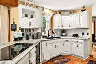 6570 S Pike Dr, Larkspur, CO 80118 - Photo 16