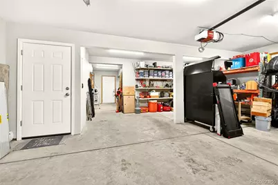 6570 S Pike Drive, Larkspur, CO 80118 - Photo 40