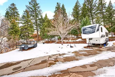 6570 S Pike Drive, Larkspur, CO 80118 - Photo 38