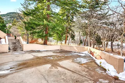 6570 S Pike Drive, Larkspur, CO 80118 - Photo 36