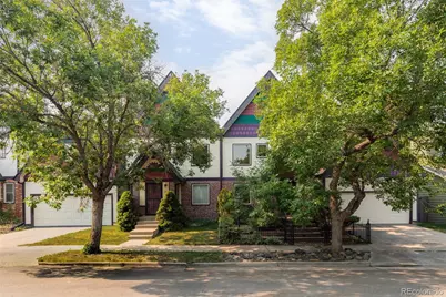 88 W Irvington Place, Denver, CO 80223 - Photo 36