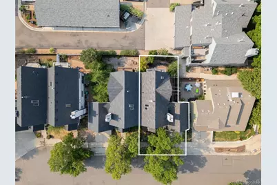88 W Irvington Place, Denver, CO 80223 - Photo 34