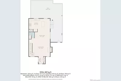 88 W Irvington Place, Denver, CO 80223 - Photo 42