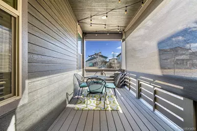 9781 Bennett Peak Street, Littleton, CO 80125 - Photo 2