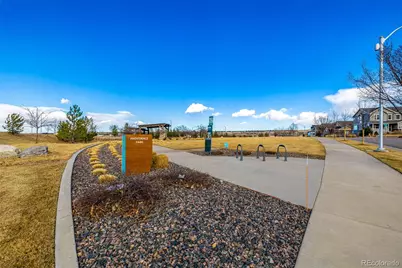 9781 Bennett Peak Street, Littleton, CO 80125 - Photo 40