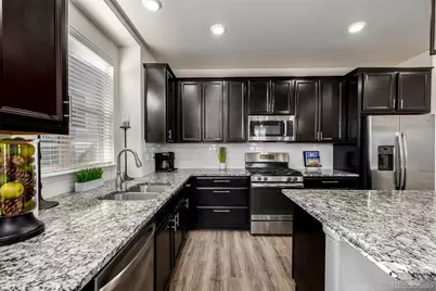 9781 Bennett Peak Street, Littleton, CO 80125 - Photo 14