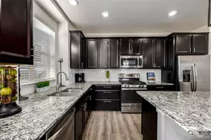 9781 Bennett Peak St, Littleton, CO 80125 - Photo 14