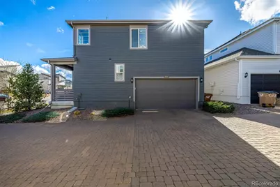 9781 Bennett Peak Street, Littleton, CO 80125 - Photo 34