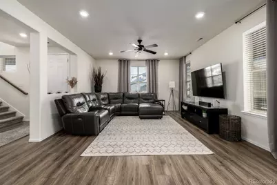 9781 Bennett Peak Street, Littleton, CO 80125 - Photo 6