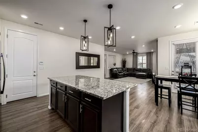 9781 Bennett Peak Street, Littleton, CO 80125 - Photo 12