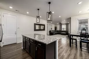 9781 Bennett Peak St, Littleton, CO 80125 - Photo 12