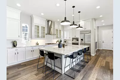 6579 S Vaughn Street, Centennial, CO 80111 - Photo 1