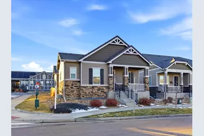 6579 S Vaughn Street, Centennial, CO 80111 - Photo 2