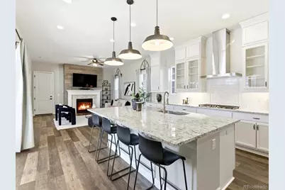 6579 S Vaughn Street, Centennial, CO 80111 - Photo 2