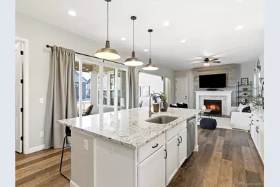 6579 S Vaughn Street, Centennial, CO 80111 - Photo 4