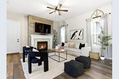 6579 S Vaughn Street, Centennial, CO 80111 - Photo 8