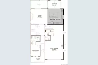 17707 Many Horses Way, Parker, CO 80134 - Photo 2