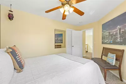 30168 Hilltop Drive, Evergreen, CO 80439 - Photo 26