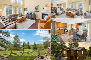 30168 Hilltop Dr, Evergreen, CO 80439 - Photo 1