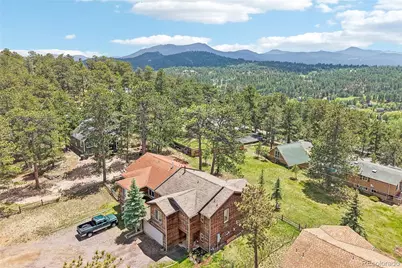 30168 Hilltop Drive, Evergreen, CO 80439 - Photo 42