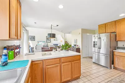 30168 Hilltop Drive, Evergreen, CO 80439 - Photo 14