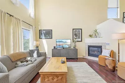 30168 Hilltop Drive, Evergreen, CO 80439 - Photo 4