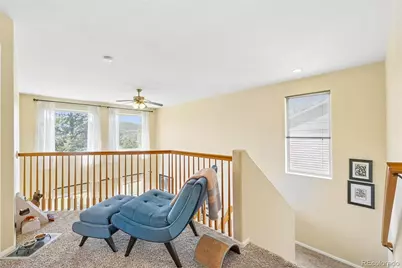 30168 Hilltop Drive, Evergreen, CO 80439 - Photo 22