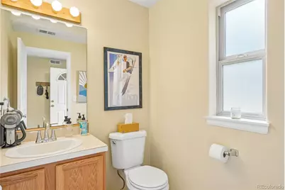 30168 Hilltop Drive, Evergreen, CO 80439 - Photo 16