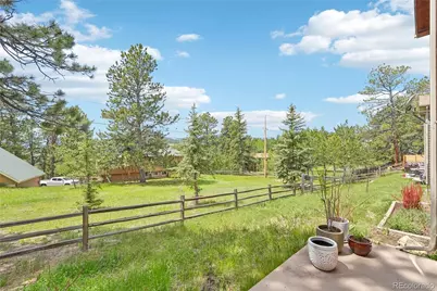 30168 Hilltop Drive, Evergreen, CO 80439 - Photo 36