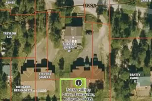30168 Hilltop Dr, Evergreen, CO 80439 - Photo 48