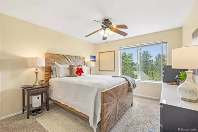 30168 Hilltop Drive, Evergreen, CO 80439 - Photo 18