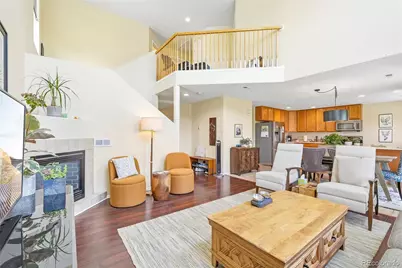 30168 Hilltop Drive, Evergreen, CO 80439 - Photo 6