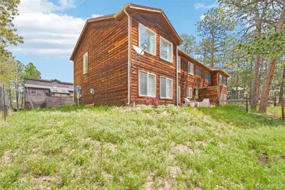 30168 Hilltop Drive, Evergreen, CO 80439 - Photo 40