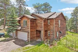 30168 Hilltop Dr, Evergreen, CO 80439 - Photo 44
