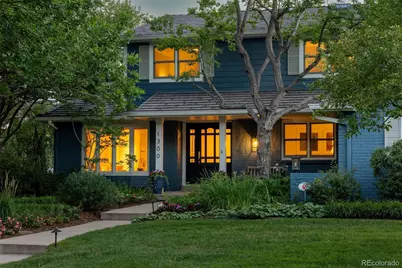 1300 Green Oaks Drive, Greenwood Village, CO 80121 - Photo 2