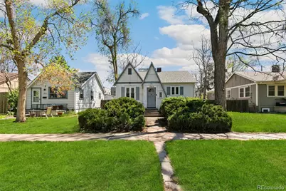 1854 S Williams Street, Denver, CO 80210 - Photo 1